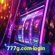 777g.com login